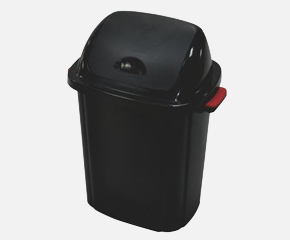 Dustbin Mould