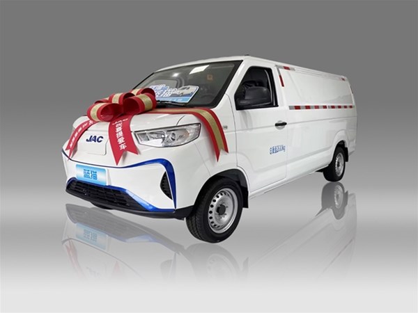 新能源車的外觀設計有哪些特點？