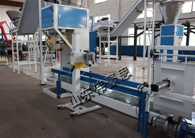 全自動包裝設備對產品的作用