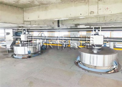 片堿管鏈式輸送機 管鏈輸送機非標定制