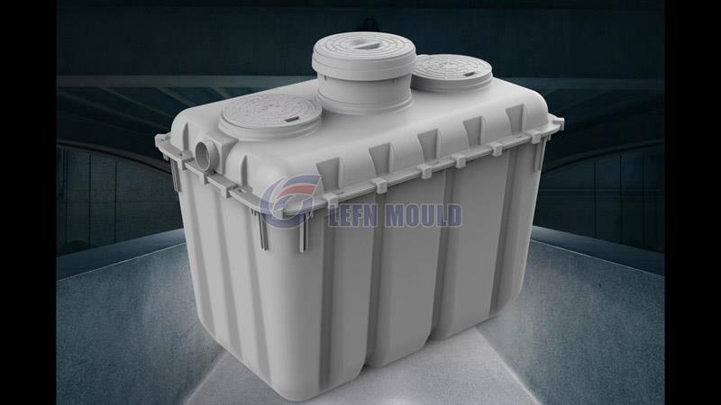 Industrial-Packaging-Mould-29
